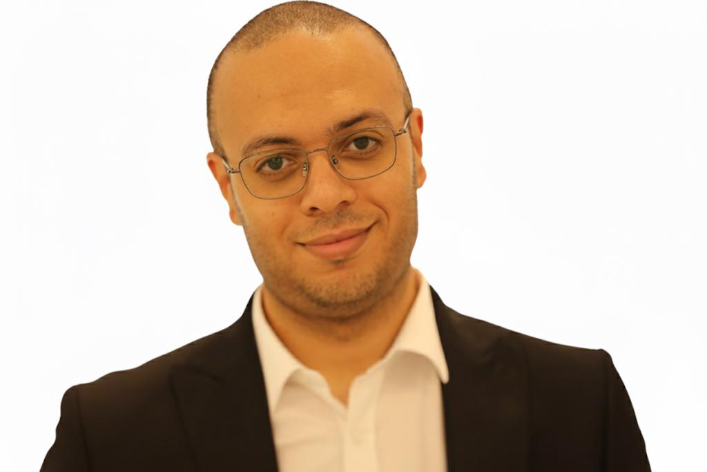 Ahmed Salem, Founder of Bzns Flow